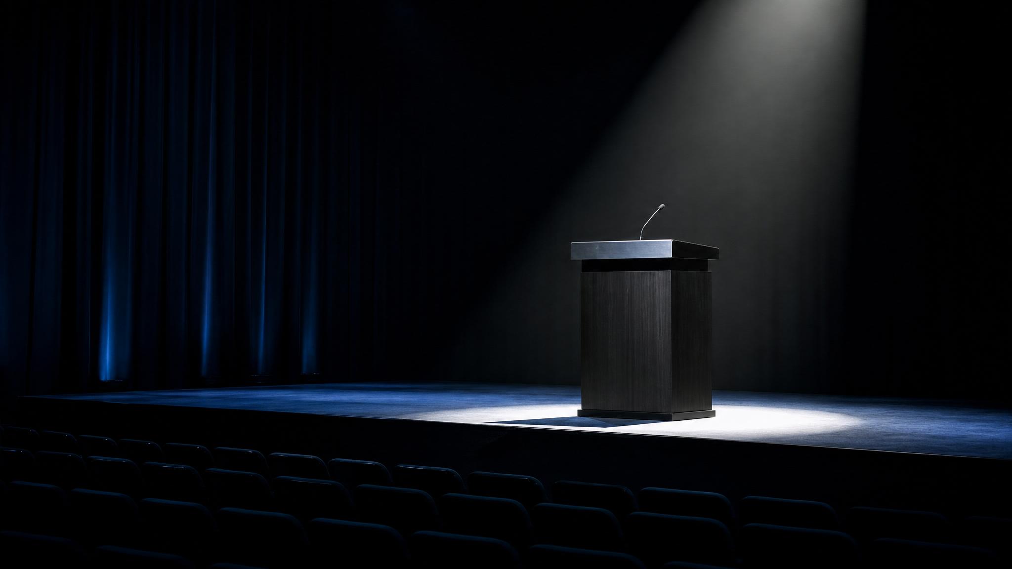 Speaking — FCG Health Solutions